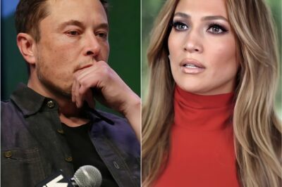 Last Night, Elon Musk, The Head Of X, Destroyed JLO’s Career So Swiftly That People Didn’t Even Have Time To Comprehend What Happened