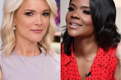 CBS signs Megyn Kelly and Candace Owens for $700 million Morning Show to compete with ‘The View’. Reasons revealed by CBS…..