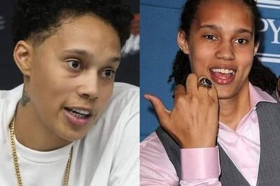 Brittney Griner thinks ESPN should add her to the GOAT list “I’m the one who brought the US team to win the Olympic gold medal 3 times in a row in 12 years, I deserve to be on the GOAT list”.