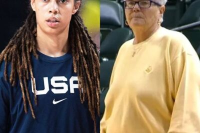 Lin Dunn Calls for Brittney Griner to Be Expelled from U.S. Olympic Team – “You Disrespect the American Anthem, You Don’t Deserve to Represent This Country”