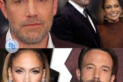 Ben Affleck reveals why he doesn’t want to rekindle his relationship with Jennifer Lopez again…