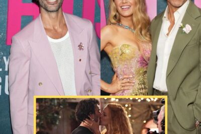 Blake Lively, Ryan Reynolds’ losing ‘image war’ against Justin Baldoni