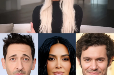 Adrien Brody Says Kim Kardashian ‘Blew Up’ His Social Media After Confusing Him for Adam Brody