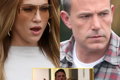 ‘Furious’ Jennifer Lopez Feels ‘Humiliated’ Amid Ben Affleck Split — as Claims Emerge He Hasn’t Yet Filed for Divorce to ‘Protect’ Her