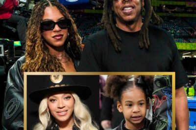 Super Bowl 2025: Rumi Carter’s Rare Appearance Stuns Fans Alongside Jay-Z and Blue Ivy!