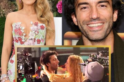 Justin Baldoni Gets Candid About Struggles in Emotional Podcast—Reveals Tough Year Before Blake Lively Court Drama!