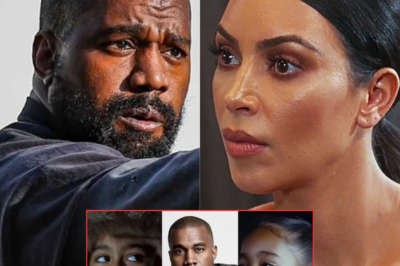 KIM’S NIGHTMARE! Kim Kardashian is ‘disgusted and alarmed’ by Kanye West’s ‘stunt’ with Bianca Censori and ‘worries’ about effect on kids