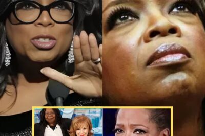 Oprah Winfrey intends to leave the United States after announcing her appearance on “The View.”The action of Oprah Winfrey