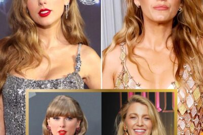 There’s Been Rumors About Taylor Swift And Blake Lively After It Ends With Us Suits Dropped. But An Insider Shares New Reason Why She Was Missing From The Super Bowl Suite!