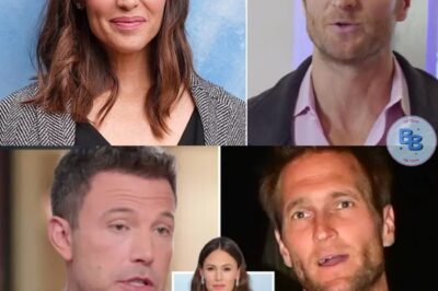 Jennifer Garner ‘refuses to ditch her CEO boyfriend’ for round two with ex Ben Affleck