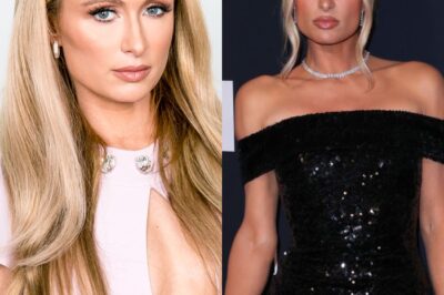 Paris Hilton Reveals Shocking Truth About Her Past: You Won’t Believe What She Did!