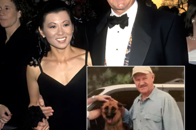 Oscar-winning actor Gene Hackman, his wife and their dog are found dead in their New Mexico home. Reveals…