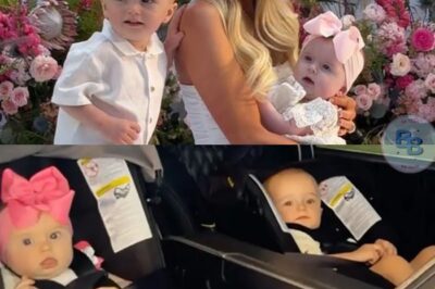 Paris Hilton’s Baby Car Seat Setup Catches Flak Over Safety Concerns: What You Need to Know