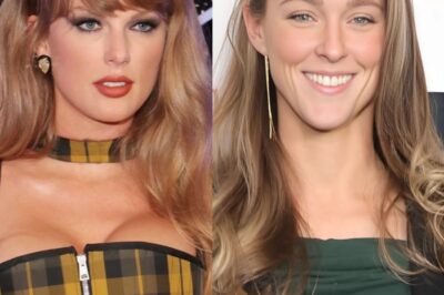 Travis Kelce’s Sister-in-law Spills on Her Special Bond With Taylor Swift!
