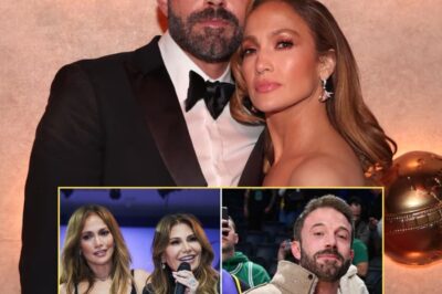 Jennifer Lopez’s BFF Loren Ridinger Shares Insight Into Her “Grieving” Ben Affleck Split