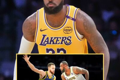 LeBron James Drops Major Truth Bomb On Why He’s Not Taking 2025 NBA All-Star Weekend For “Granted”!