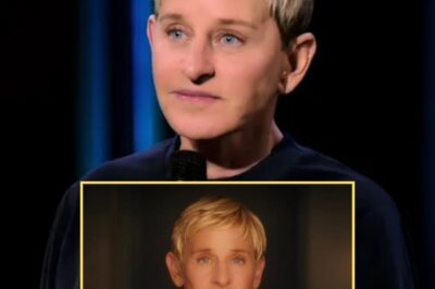For the FIRST TIME: Ellen DeGeneres Gets Candid About Her Health Struggles: ‘I’m Like a Human Sandcastle’!