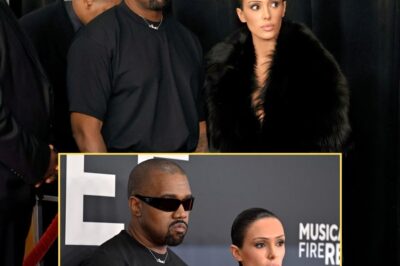 Are Kanye West and Wife Bianca Censori Breaking Up? His Rep Says…