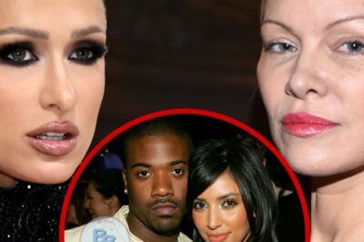 Pam Anderson & Paris Hilton: Trailblazers Before Ray & Kim Banged!