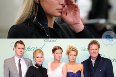 Inside Paris Hilton’s Family Dynamics: How She Really Feels About Her Famous Relatives!