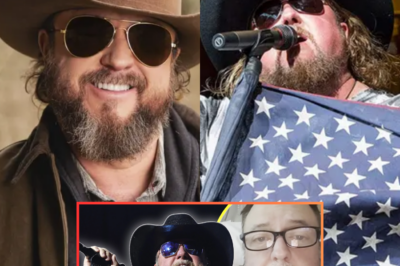Country star Colt Ford credits God for second chance after he ‘died 2 times’ from near-fatal heart attack