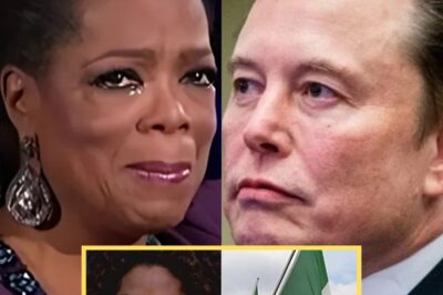 Oprah Winfrey SHUTS DOWN Show, Plans Move to Italy – “I REFUSE to Breathe the Same Air as Elon Musk for 4 More Years”