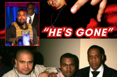 Irv Gotti, Murder Inc founder and producer of DMX, Ja Rule, Kanye West and others, dies aged 54…The cause of death that shocked the entire music world.