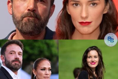 HOT : Ben Affleck FURIOUS Over Shocking Kick Kennedy Dating Rumor!