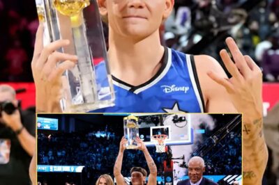 Has Magic’ Mac McClung Made More Money From Dunk Contests Than His NBA Career? Let’s Find Out!
