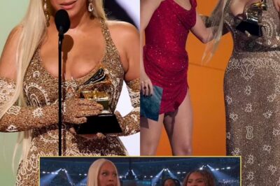 Beyonce finally wins best album at Grammys 2025 after Jay-Z’s tantrum while Taylor Swift gets snubbed