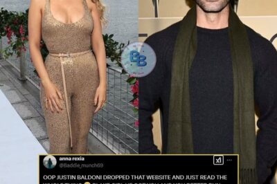 What Justin Baldoni fans REALLY think about his website meant to ‘offer the truth’ amid Blake Lively lawsuit