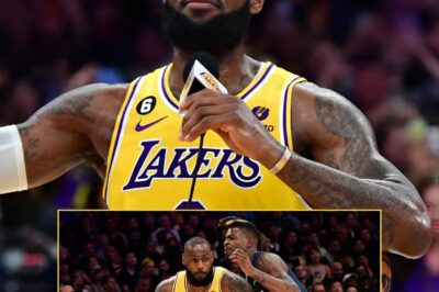 Who’s Leading the Lakers in Scoring This Season? Let’s Find Out!