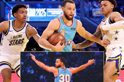2025 NBA All-Star Game Highlights: Stephen Curry Leads Team Shaq In First-Ever Tournament