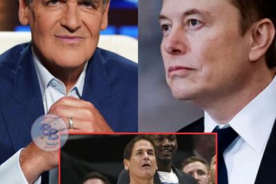 SHOCKING: Mavericks Lose $200 Million in Sponsorships Following Elon Musk’s Boycott Call!