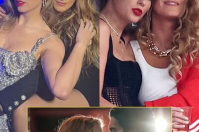 Taylor Swift ‘feels used’ by BFF Blake Lively after being dragged into Justin Baldoni It Ends With Us lawsuits