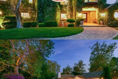 Nicollette Sheridan Relists Her Hidden Hills Estate for $13 Million