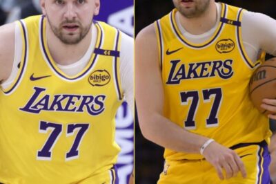 Is Luka Dončić on a Minutes Restriction? JJ Redick Reveals the Truth as the Season Reaches Its Crucial Final Stretch!