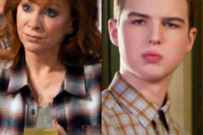 The Surprising Connection Reba McEntire’s New Comedy Happy’s Place Has With Young Sheldon