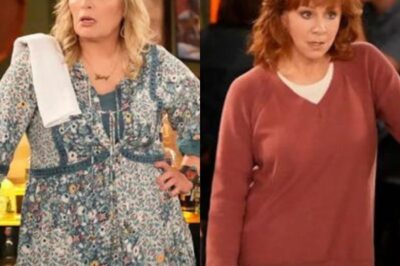 Reba McEntire’s sitcom Happy’s Place is ‘closely connected’ to Young Sheldon