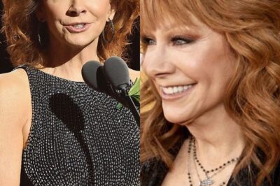 Reba McEntire Honors Her “Forever Love” with Sweet Photo