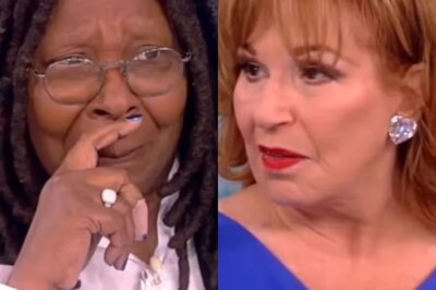 BREAKING NEWS: Joy Behar shocks the audience by calling Elon Musk a “bastard” on The View. Musk’s reaction stuns the entire studio and prompts Joy Behar to issue an immediate apology.