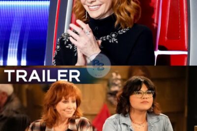 Reba McEntire Is No Longer on ‘The Voice’: Details of Her Departure