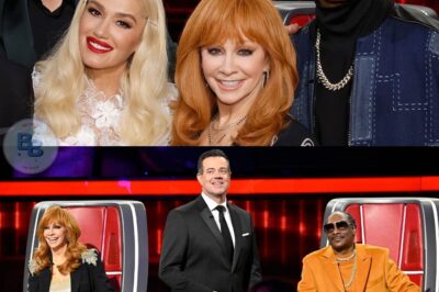 Reba McEntire and Snoop Dogg To Reunite for One Special Night as Both Stars Exit ‘The Voice’