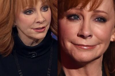 Reba McEntire’s Devastating Loss That Nearly Shattered Her Career – The Untold Story