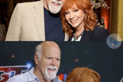 Reba McEntire’s Most Adorable Moments with Boyfriend Rex Linn – You Won’t Believe These Sweet Photos!