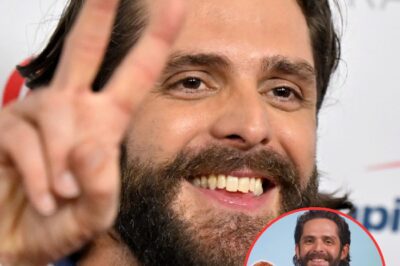 Thomas Rhett Reveals Hilarious Stories: Babysat by Reba McEntire and Stuck in an Elevator with Post Malone!