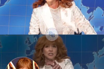 Reba McEntire’s ‘SNL’ Sketch Sparks Divisive Reactions: Fans Can’t Agree!