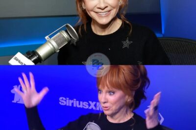 Reba McEntire Reveals Writing ‘Happy’s Place’ Theme with Carole King Was a ‘Dream Come True’!