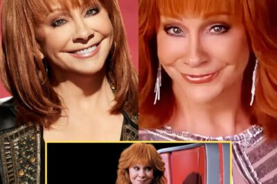 Sh0cking Announcement 😱 Why Is Reba McEntire Leaving ‘The Voice’ Season 26? Fans Are Stunned!