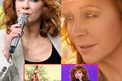 Reba McEntire’s Cowgirl Roots: How She Started on the Family Ranch Before Country Music Fame